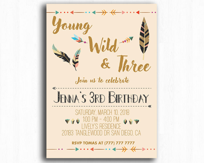 young-wild-and-three-printable-birthday-invitation-the-baby-bee