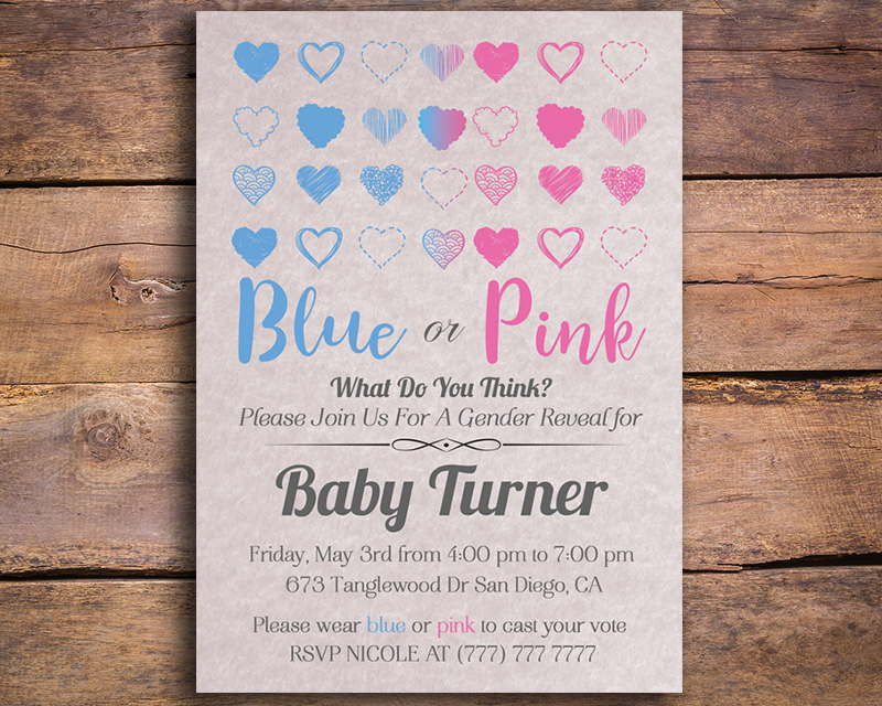 blue-or-pink-hearts-gender-reveal-invitation-the-baby-bee